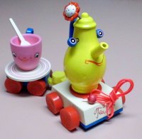 Zabawki dla dzieci