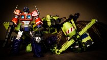 zabawki transformers