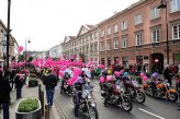 Marsza Różowej Wstążki